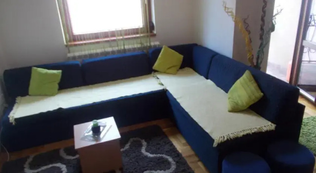Apartment Stevan