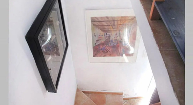 Cortijo la Venta, Забронировать Отель Отели Калета-де-Велес с бассейном, Бассейн