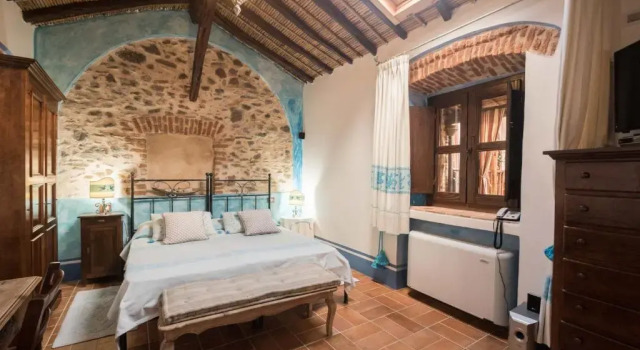 Полулюкс Hotel Anticos Palathos