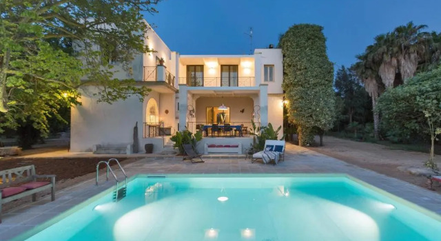Villa Villa Casablanca