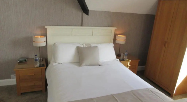 Двухместный номер Standard Beaumont House