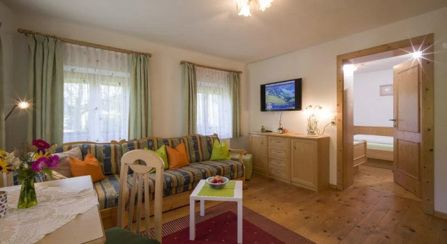 Kollerhof, Rezerwuj Hotel Hotele w Tyrol z parkingiem, Parking