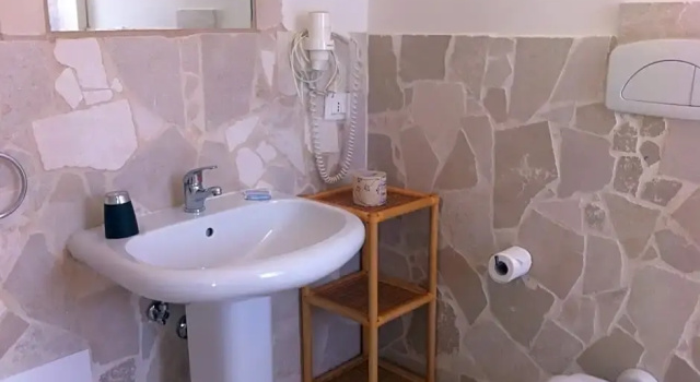Полулюкс Standard Agriturismo I Pozzetti