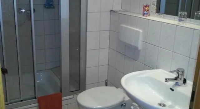 Двухместный номер Standard Hotel Quellenhof