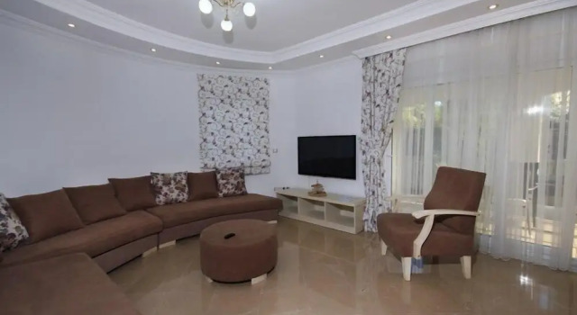 Вилла с 3 комнатами с видом на бассейн Villa Liya 3 by Elm