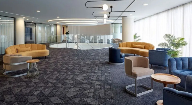 Courtyard Montreal Midtown, Book Hotel Hotels in Montreal with Parking, Parking