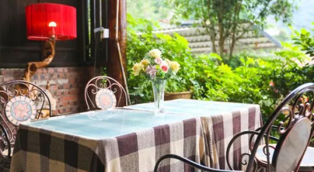 Kong Mountain Xinyu Homestay