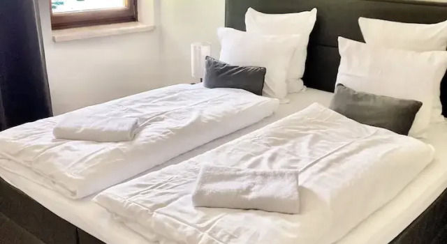 Двухместный номер Comfort SeeBrauer