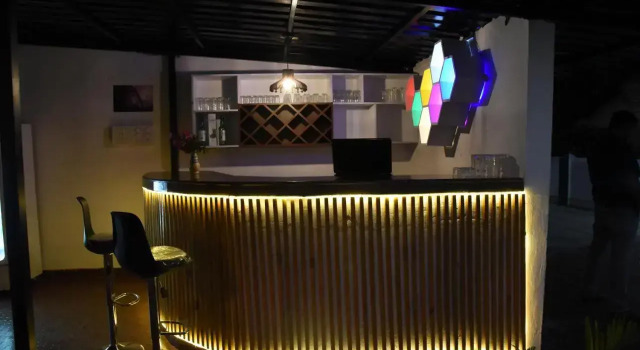 Infinity - Valley View Resort in Goa