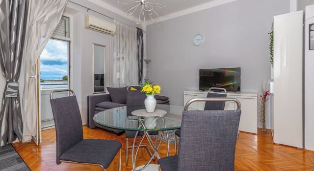 Апартаменты Apartment Tea