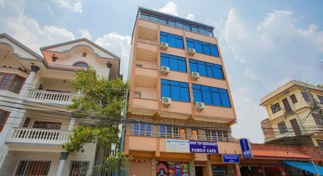 Hotel om