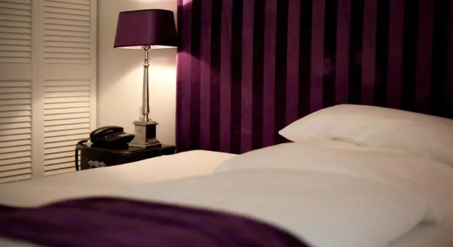 Двухместный номер Standard Hotel Aleksandra