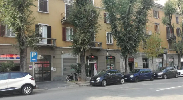 Апартаменты LikeHome Milano - Via Crema