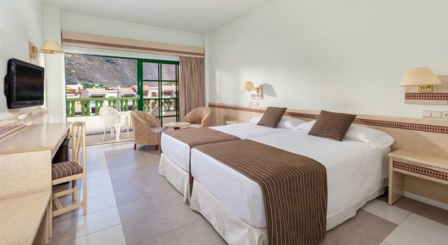 Apartments La Palma, Affiliated by Meliá, Забронировать Апартаменты/квартира СПА-отели Пальмы, SPA-услуги