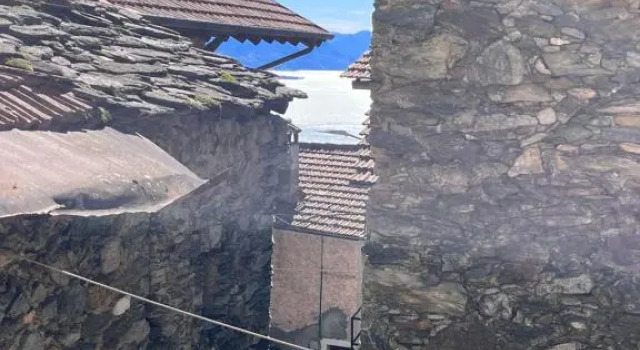 Casa Marcela, Book Hotel Gravedona Como