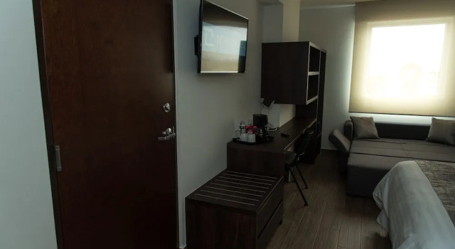 Superior Doppel Zimmer Lithio Hotel