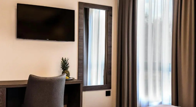 Номер Superior Garni hotel FILIA