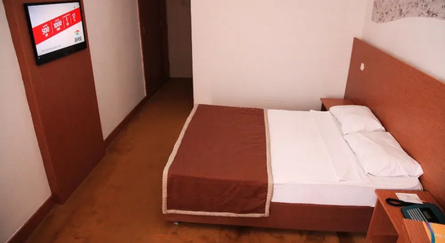 Номер Standard Orient Resort Hotel