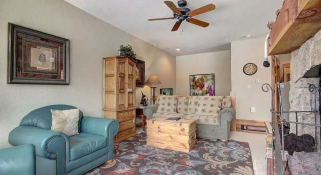 6546 Settlers Creek Townhomes 2 Bedroom Townhouse by RedAwning
