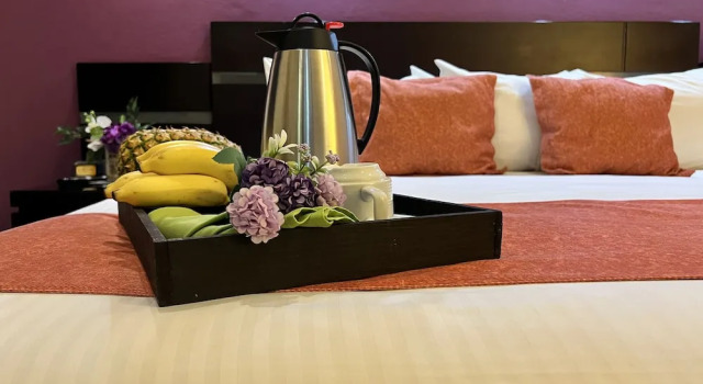 Best Western Hotel Poza Rica, Book Hotel Poza Rica Veracruz