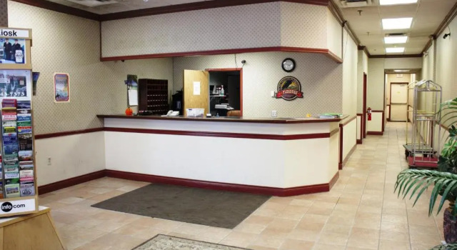 Elite Hotel "Downtown Center" " Ski & Northern light Tour" "Long-term stay", Reserva ahora Hotel Whitehorse Yukón