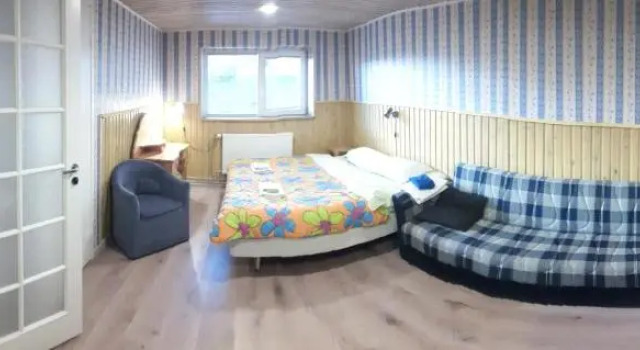 Семейный номер Standard Terve Hostel