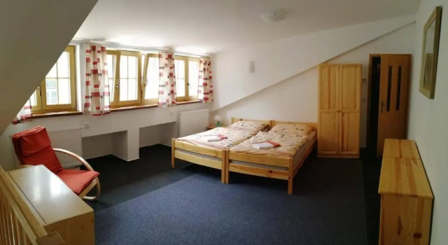 Apartman U Hippolyta