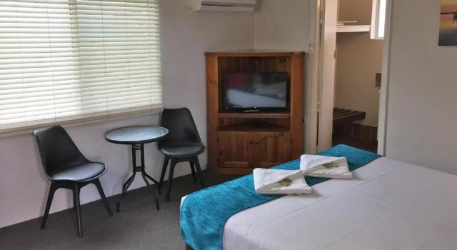 Двухместный номер Standard Kew Motel