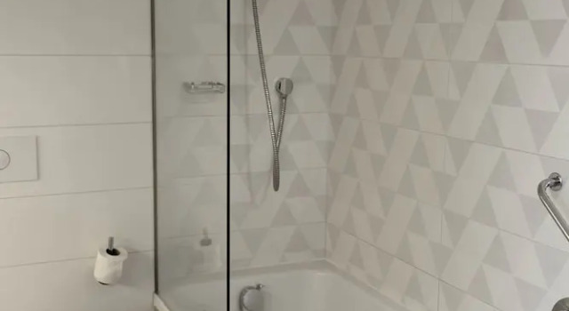 Двухместный семейный номер Standard с балконом и с видом на улицу Hotel Lis Baixa