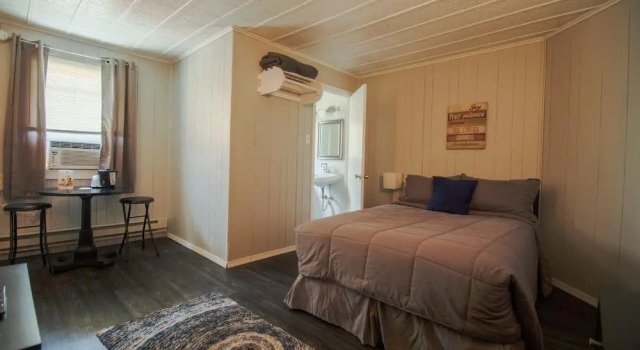 Current River Inn, Book Mini-hotel Mini-hoteller i Van Buren, Mini-hotel