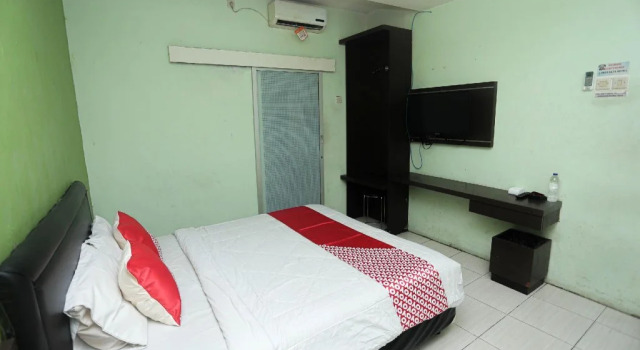 Royal Borneo Guesthouse by OYO Rooms