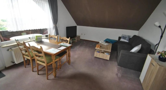 Haus Rehblick II, Wg 4