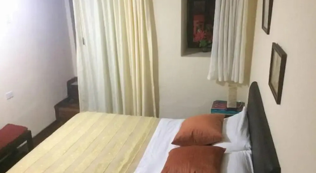 Casa Vista Hermosa Quito, Book Hotel Cheap Hotels in Sierra
