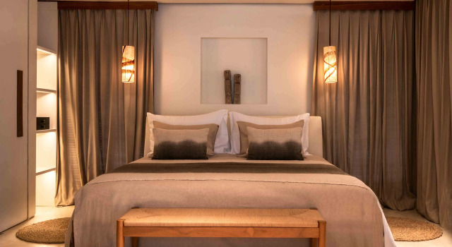 Villa 2 Schlafzimmer Bisma Eight - CHSE Certified