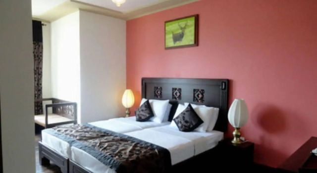 Gregorys Bungalow, Забронировать Отель Отели Округа Галле 3 звезды, 3*