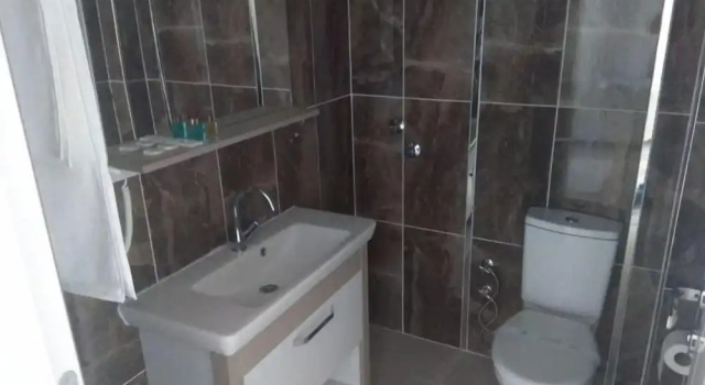 Номер Classic Mavi Otel Aksaray