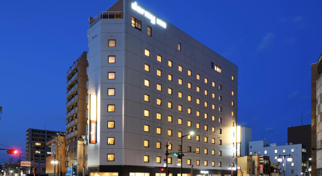 Dormy Inn Morioka, Забронировать Отель СПА-отели Мориока, рядом с Железнодорожный вокзал Мориока, SPA-услуги