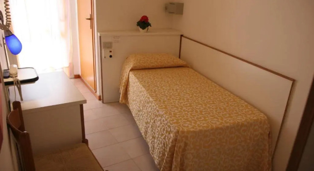Номер Standard Hotel Paron