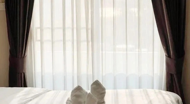 Одноместный номер Standard House and Home Residence