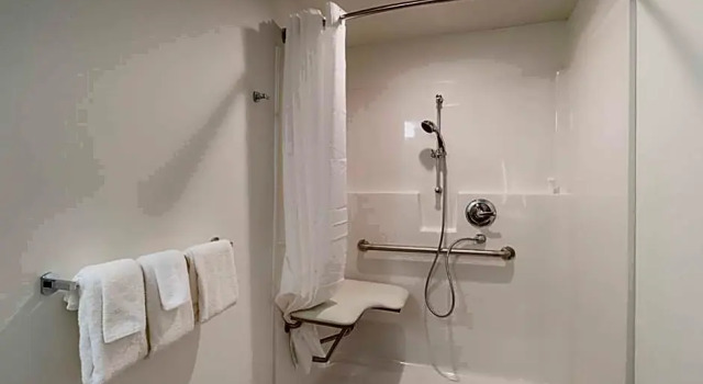 Номер Standard Studio 6-Bruderheim, AB