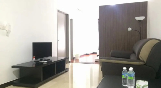 Silverscape Residence Melaka, Reserva ahora Apartamento Apartamentos en Malaca, Apartamento