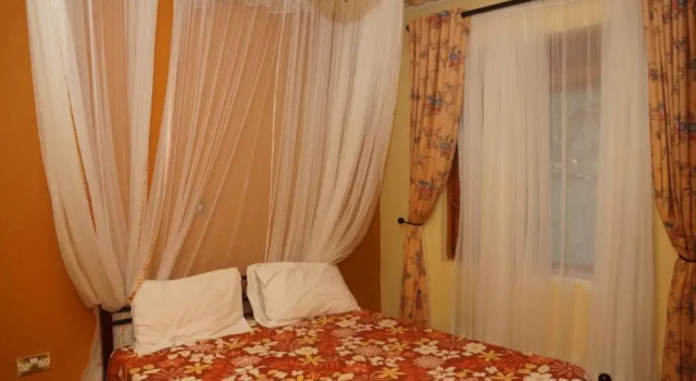 Номер Deluxe Country Lake Resort - Garuga