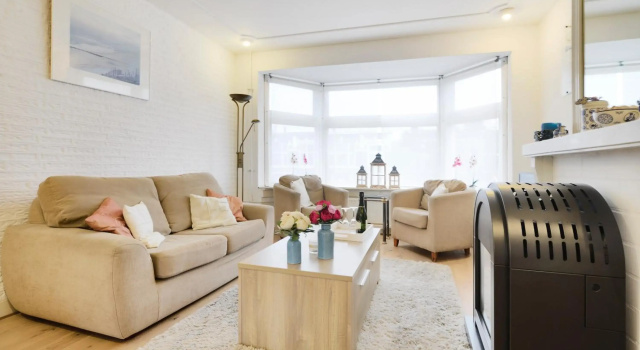 Ons Zeeuws Huus, Book Hotel Vlissingen 