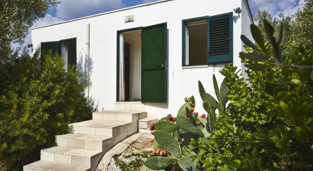 297 Trullo Di Charme Con Piscina Ad Ostuni