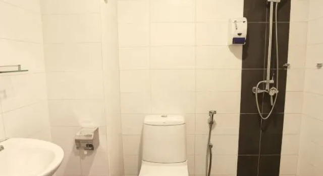 Номер Standard с видом на город Super 8 Hotel @ Georgetown