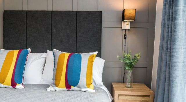 West Hampstead Two Bed Apartment, Varaa Huoneisto Asunnot kohteessa Merseyside, Huoneisto