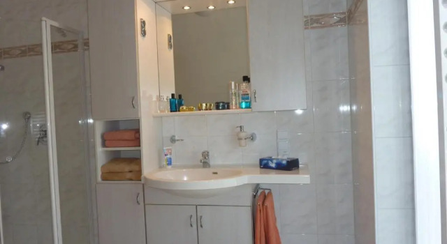 Апартаменты Ferienwohnung "Schön Wohnen in Mainz"