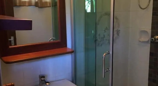 Двухместный номер Standard с балконом и с частичным видом на океан Ocean Lake Tourist Residence