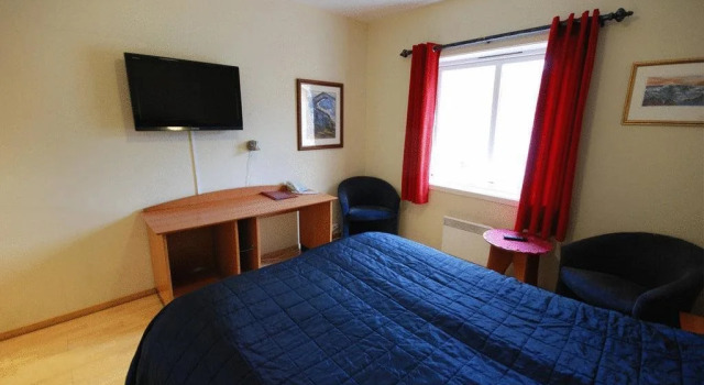 First Hotel Skansen, Забронировать Отель Тромсё Тромс и Финнмарк