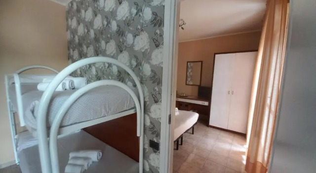 Люкс Hotel Riva Etrusca